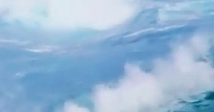 中国人正在改写能源版图：把大海变成“氢矿”，顺便还解决了淡水