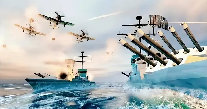 台海若战，学习俄罗斯教训，台海开战后中方死守这一核心底线！