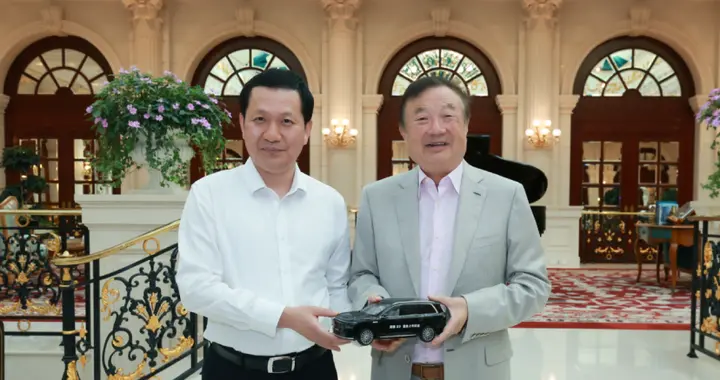 把L3写进每台车的出厂规格，是境模式的取舍