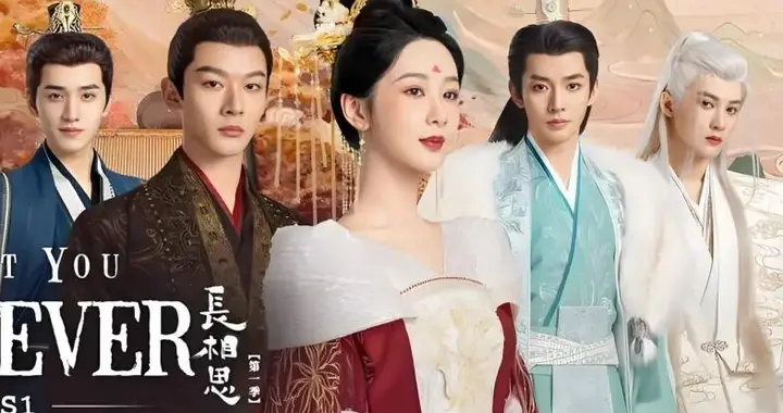 近六年古偶大女主剧评分Top10