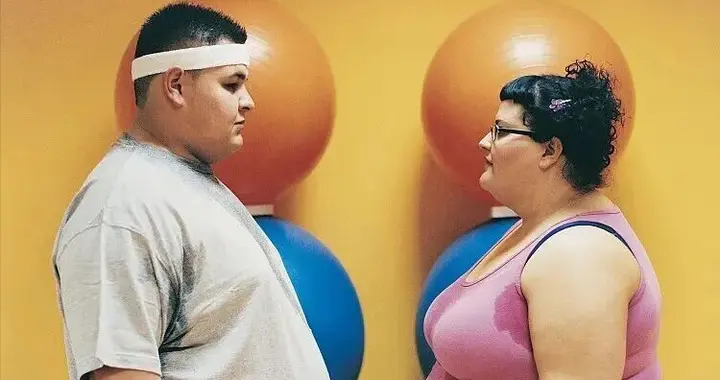 大基数体重如何减脂？附一周五练计划