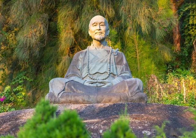 以慈悲为本，循方便之道