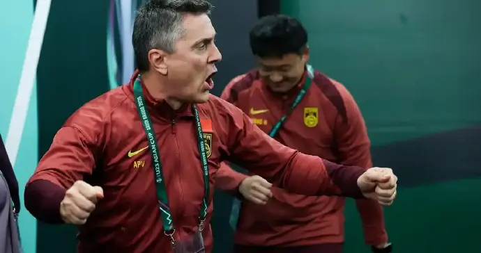 U23国足夺得亚洲杯亚军原因找到了，U23禁外卖引狂赞