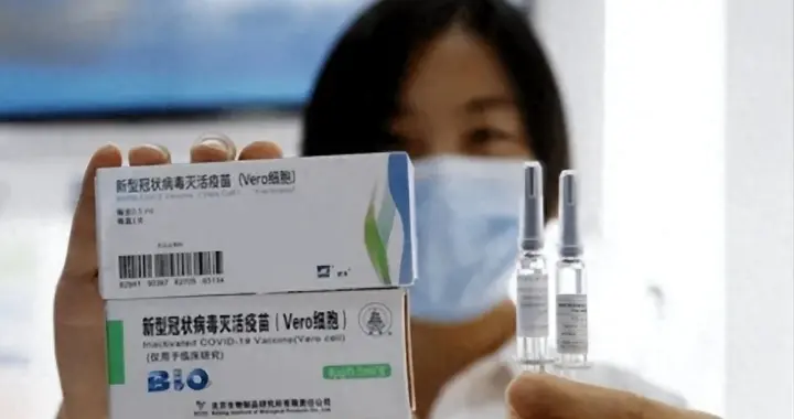 科兴疫苗再次被热议，当年打完三针的人，该怎么理性看待这件事