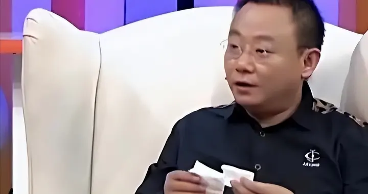 国家一级演员邵峰，为救身患不治之症妻子倾家荡产，如今他怎样了