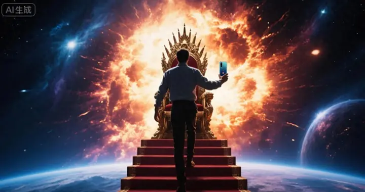 5000万台！华为全面回归，市场要变天了