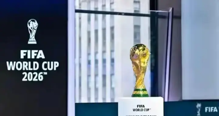 定了！央视获2026世界杯转播权, 国际足联秘书长亲自来京终于谈成