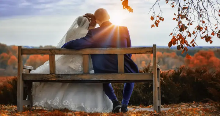 0嫁妆反被吸10万彩礼，却比99%的女人幸福！我的底气，是婆家给的