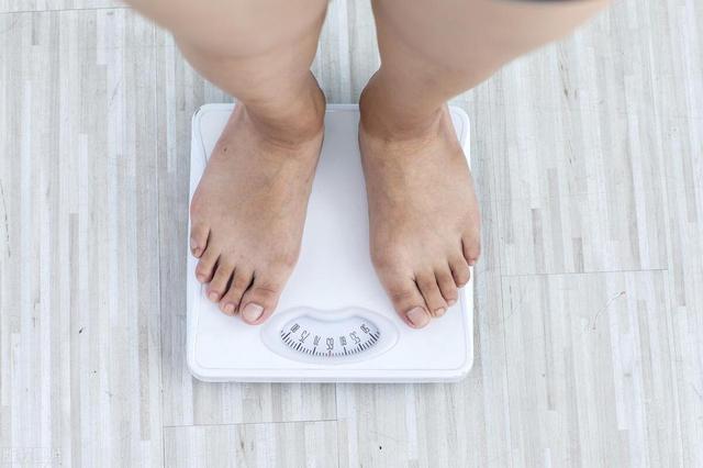 让体重不断下降的6个方法