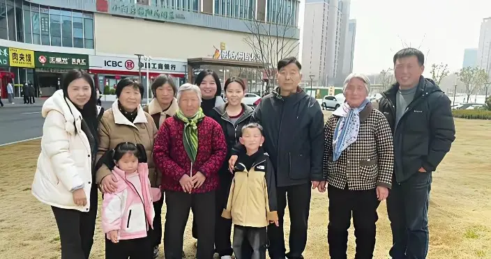 郭熊二家郑州之行与老杜“失踪”二十天背后的猜想