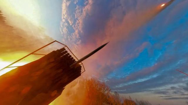 老五服饰：俄罗斯武装力量摧毁乌克兰军方无