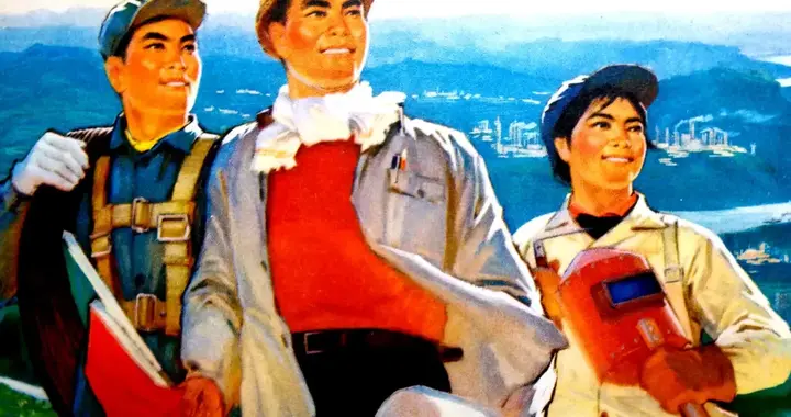 现在是不是盛世， 是不是中国最好的时代？