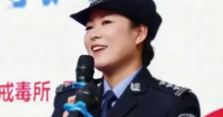 “最美伤痕”！女警王妙丽为救人民群众与歹徒搏斗，留下深深疤痕