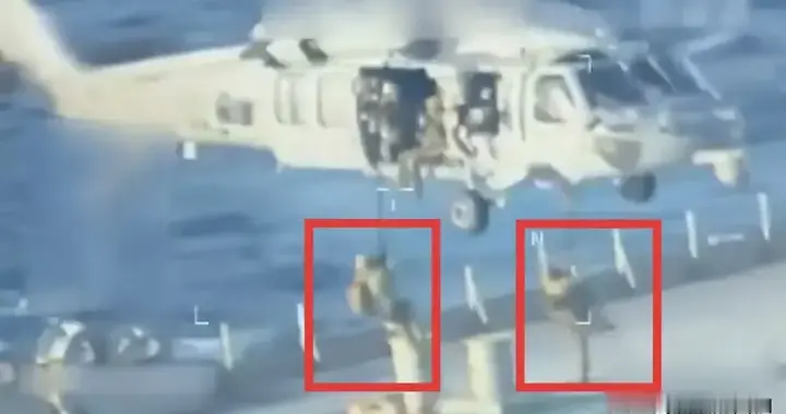 得寸进尺！美军印度洋再度扣押第8艘中国油轮，中方必须拿出措施