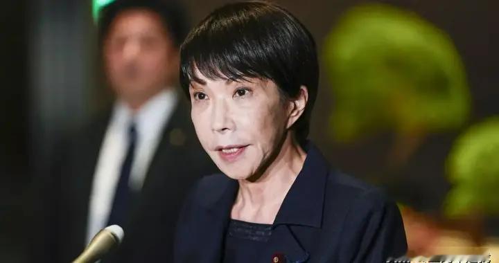 高市早苗说要为长期战争做准备，日本拟修订“安保三文件”