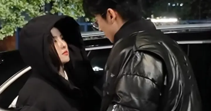 王鹤棣白鹿《以爱为营》售后杀疯，内娱范本甜到上头