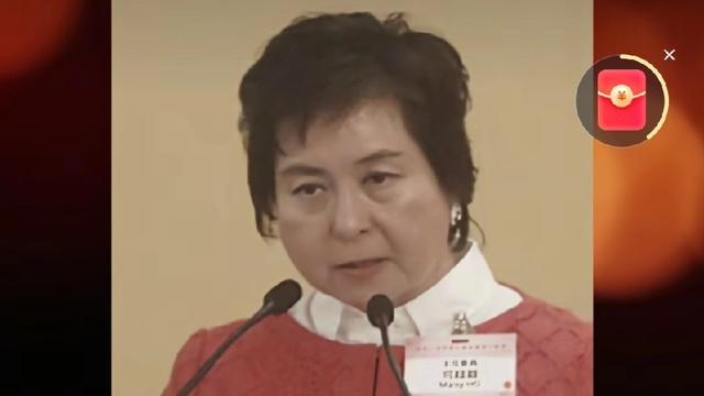 薇薇：赌王女儿何超蕸去世，为什么报道的媒