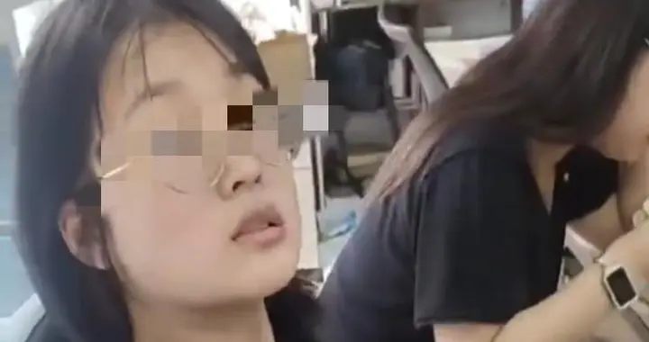 杭州外卖事件后续！视频传到国外，老板也被网友举报，公司都要完