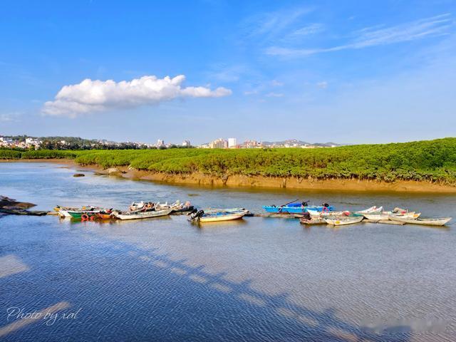 泉州市区出发，参小团一日游古城古寺古村古桥，轻松不累景色美！