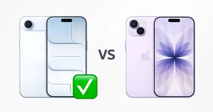 同样是 5499 元，为什么宁愿买 iPhone Air，而不是 iP...