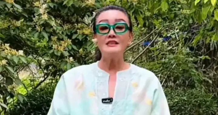 张兰回京看汪宝儿，马筱梅透露公婆将参加百日宴，婆媳冰释前嫌了