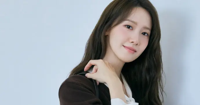 林允儿美图更新
