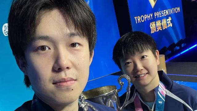 小孔随记：可算是看明白了  看完三届世界