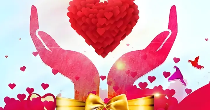 公益的体面从不在薪资数字里