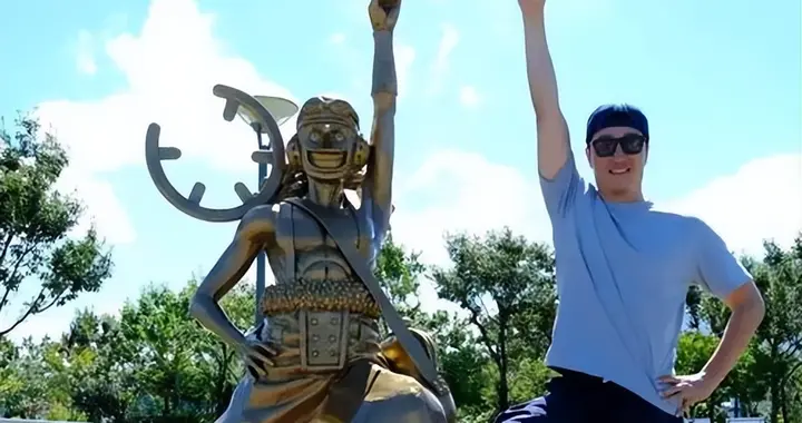 41岁的刘翔和妻子选择丁克，常年在外旅游，靠多个名牌代言吸金