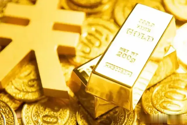 黄金热：中国式避险的理性狂欢