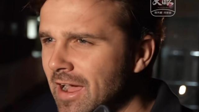 大宇通鉴：近日，全网拥有600多万粉丝的