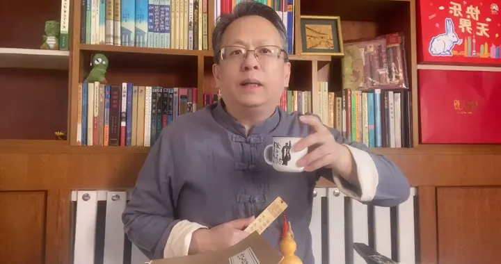 比刀剑更毒的是人心！历史警告我们