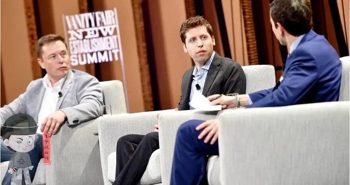 开庭倒计时！马斯克起诉OpenAI：要求罢免奥特曼，还索赔1340亿？