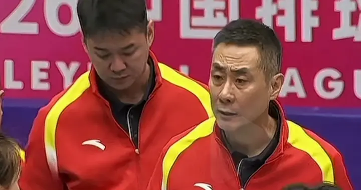 曾几何时，天津女排从辉煌走向低谷，蓄势之后未来静待花开！