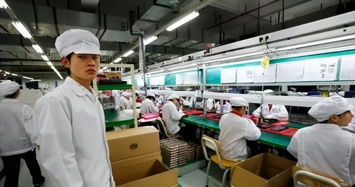 越南工厂连夜拆生产线，只因中国电价，便宜到他们不敢报价！