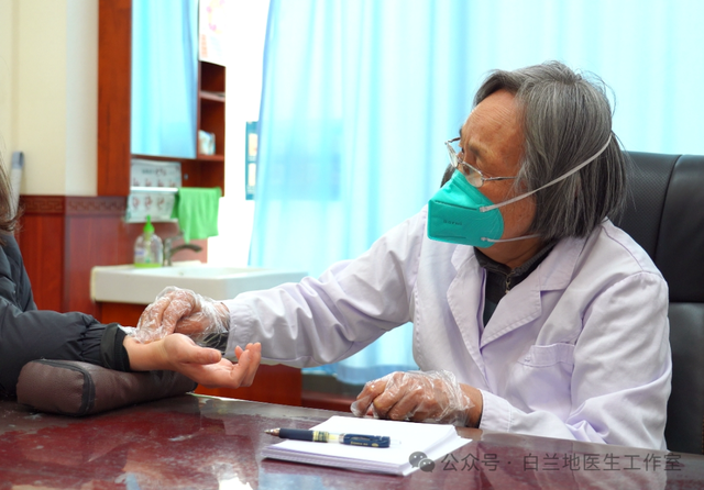 3块钱一斤的绿豆，用来对抗银屑病，是个好帮手！