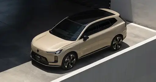 沃尔沃新能源销量大涨！XC70功不可没，实力证明豪华SUV选它