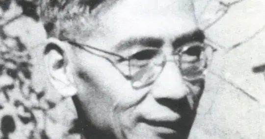 两弹一星元勋郭永怀永远不知，他牺牲后独女早逝，妻子余生献国家