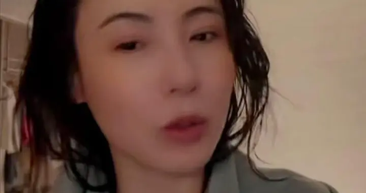 嘘唏！张柏芝确诊患病 已硬撑好几年，坦言最怕的事和王菲完全相反