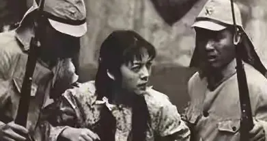 女地下党大义灭亲计除汉奸丈夫