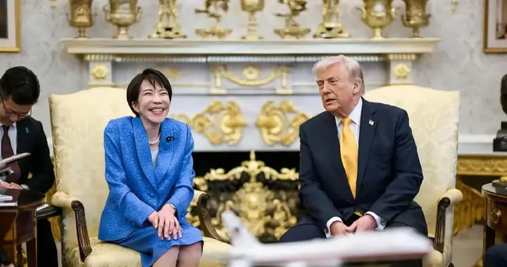 结束访美行程，高市笑里藏刀，她对华最疯狂的豪赌，终于开始