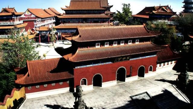 静观杂谈：近期国家大力整顿寺庙引起社会高