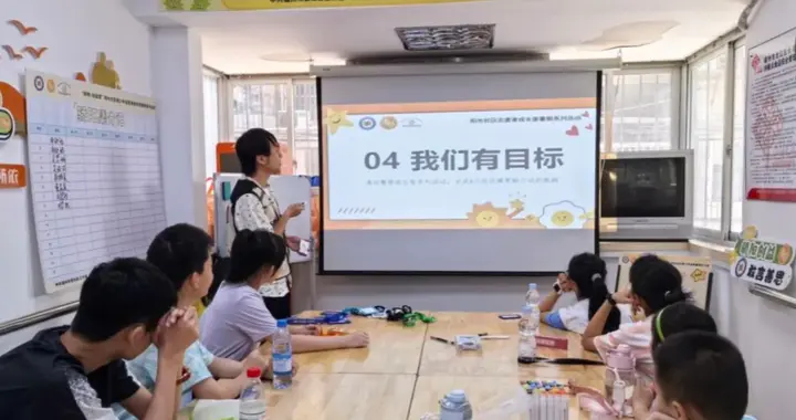 夏日文明伴成长！台江各街道特色活动点亮快乐暑期