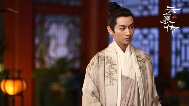 《云襄传》观后感，云襄是香饽饽，八方势力争夺他