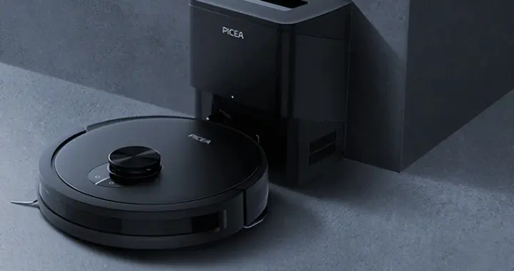 火星技术遇上中国智造，iRobot20年兴衰，杉川接管背后供应链密码