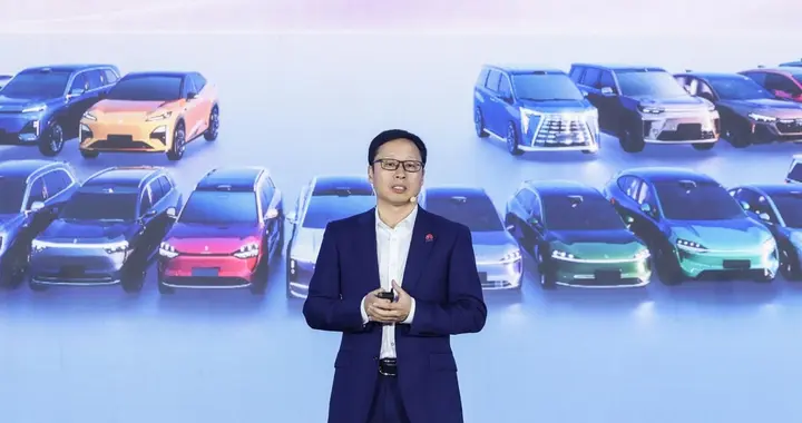 从增购到换购，为什么启境GT7成了新中产的“下一台车”？