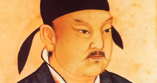 谈一谈大唐名将苏定方被黑化？