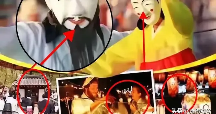 外网集体炸锅！韩国“偷文化”闹剧，这次连韩国网友都看不下去了