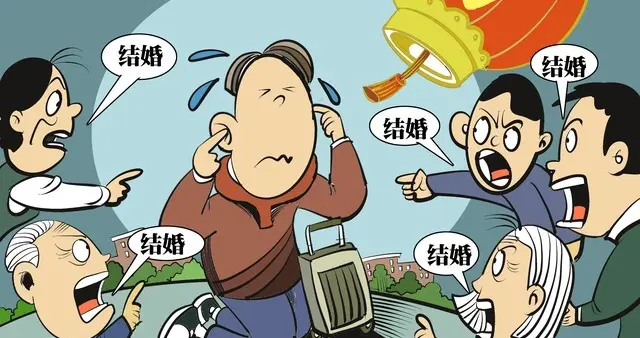 超9千万90后单身：催婚无用的背后，是年轻人对婚姻的彻底清醒