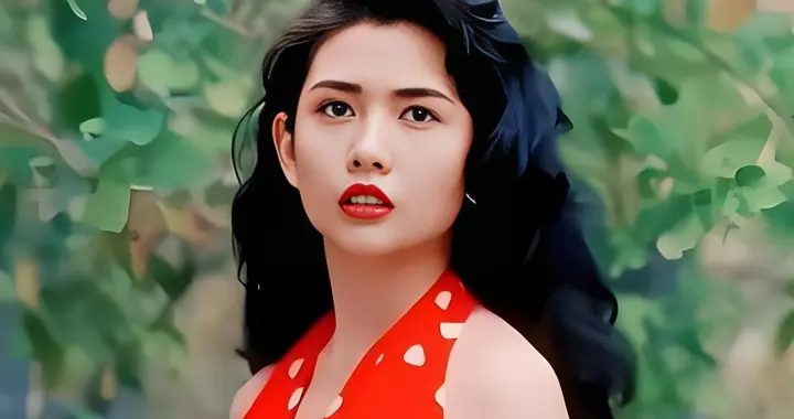 邱淑贞谈李连杰：李连杰很幽默，他叫我小昭